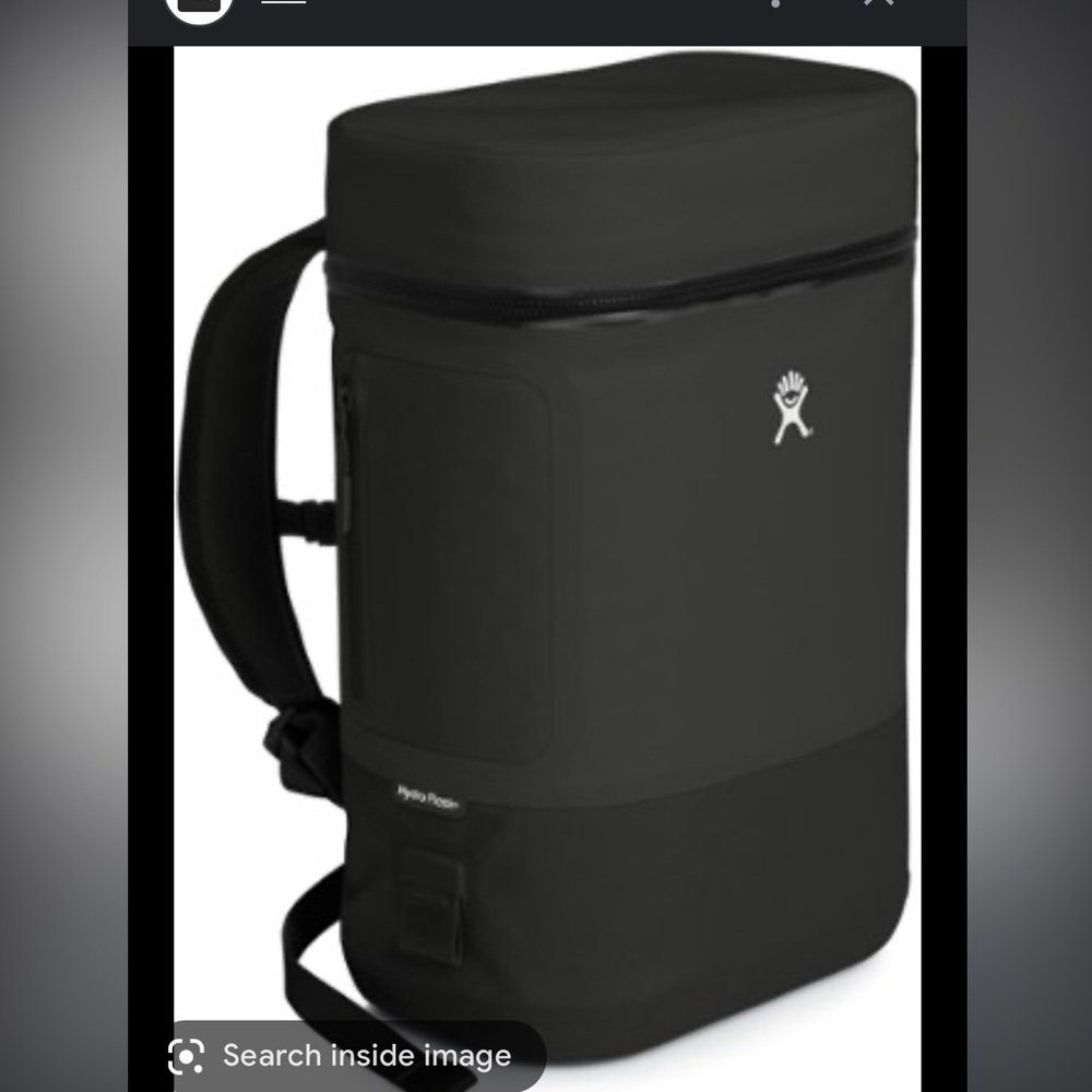 Hydro Flask Unbound cooler